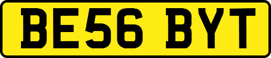 BE56BYT