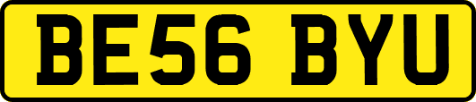 BE56BYU
