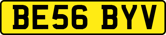BE56BYV