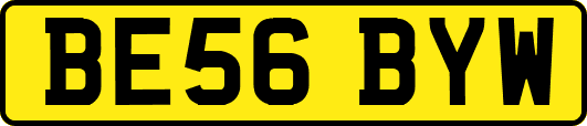 BE56BYW