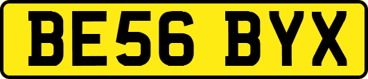 BE56BYX
