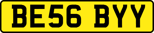 BE56BYY