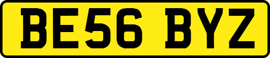 BE56BYZ