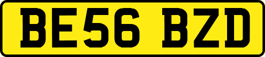 BE56BZD