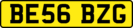BE56BZG