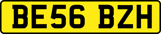 BE56BZH