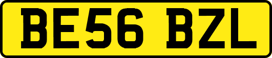 BE56BZL
