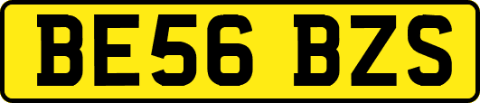BE56BZS