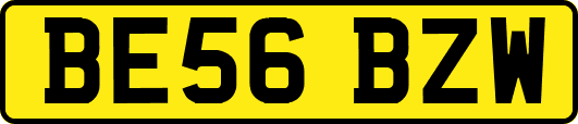 BE56BZW