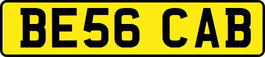 BE56CAB