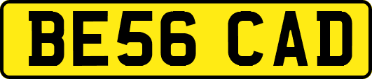 BE56CAD