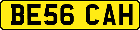 BE56CAH
