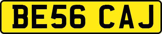 BE56CAJ