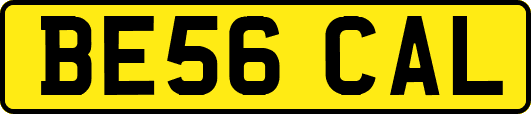 BE56CAL