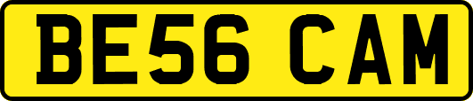 BE56CAM