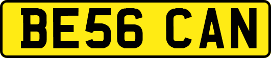 BE56CAN