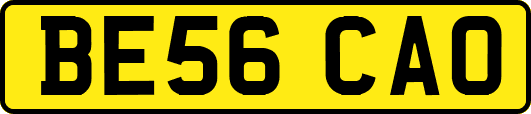 BE56CAO