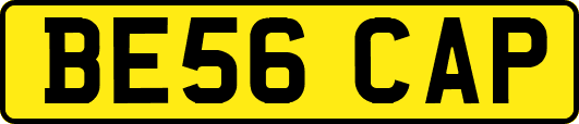 BE56CAP