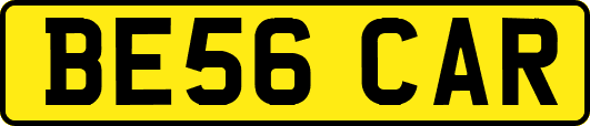 BE56CAR
