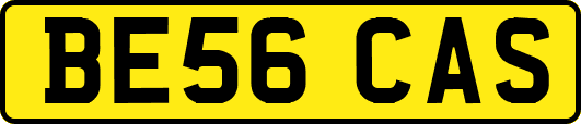 BE56CAS