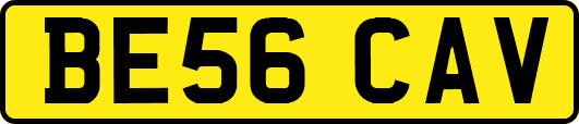 BE56CAV