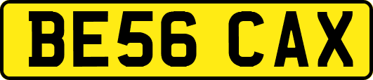 BE56CAX