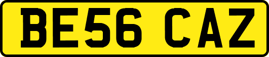 BE56CAZ