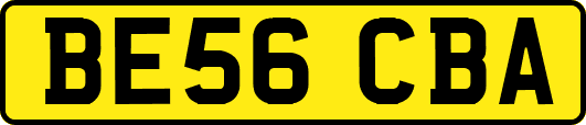 BE56CBA