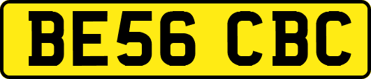 BE56CBC