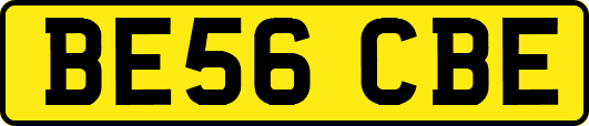 BE56CBE