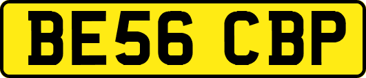 BE56CBP