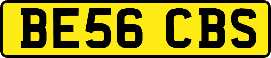 BE56CBS