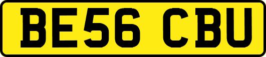 BE56CBU