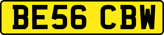 BE56CBW