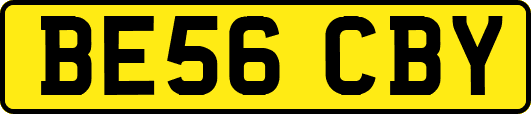 BE56CBY