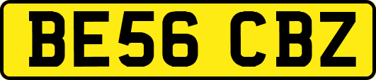BE56CBZ