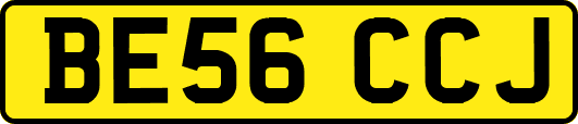 BE56CCJ
