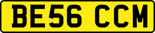BE56CCM
