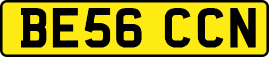 BE56CCN