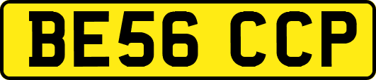 BE56CCP
