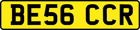 BE56CCR