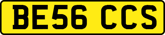 BE56CCS