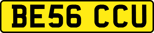 BE56CCU