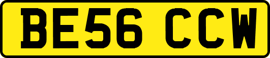 BE56CCW
