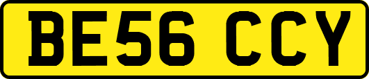 BE56CCY