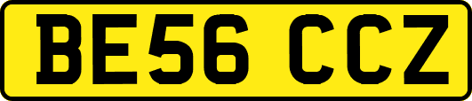 BE56CCZ