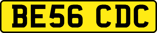 BE56CDC