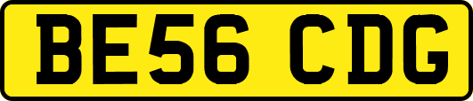 BE56CDG
