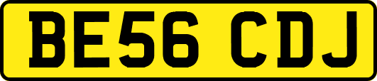 BE56CDJ