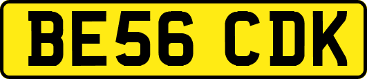 BE56CDK
